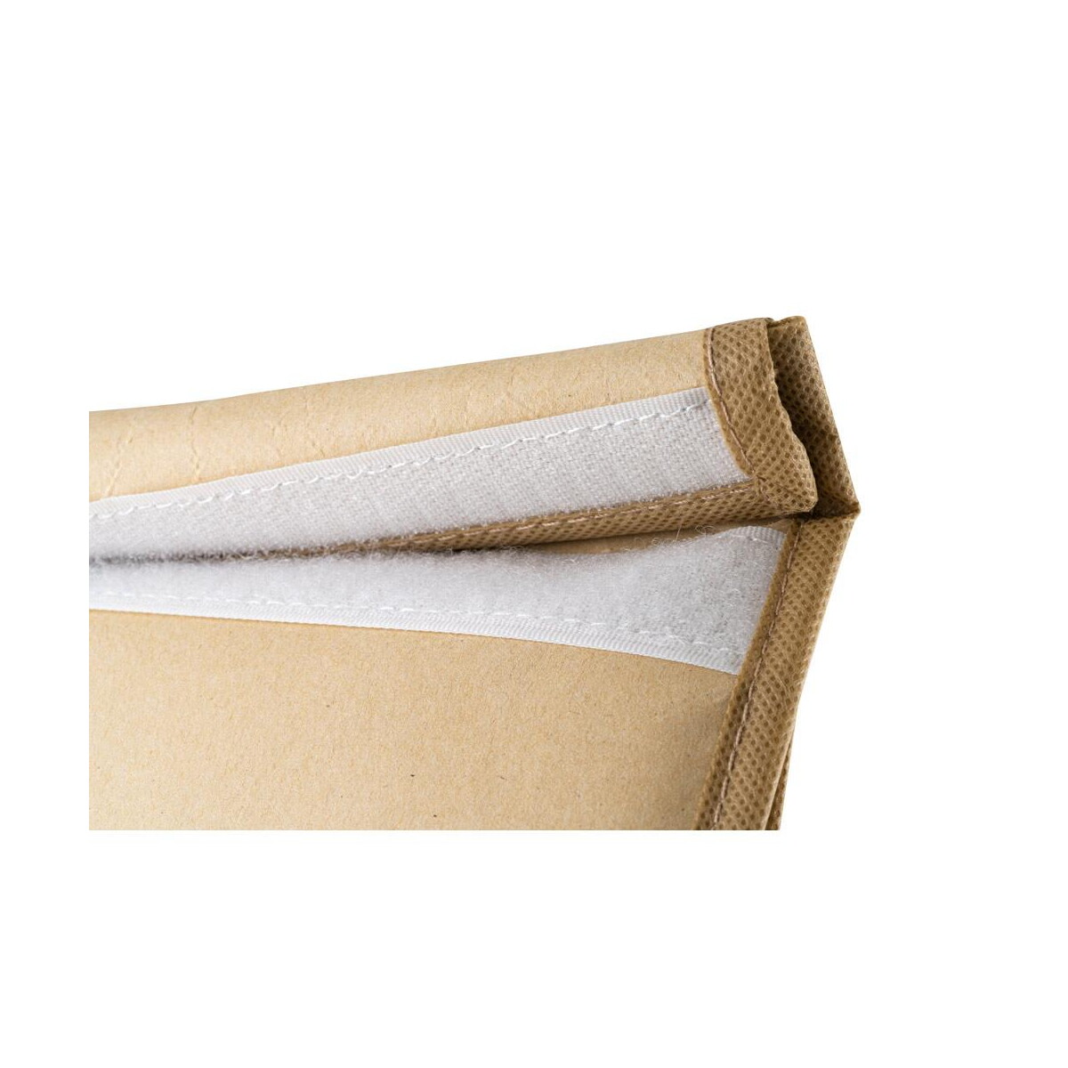 Torby termiczne z logo – york. torba chłodząca o pojemności do 4 l wykonana z izolowanego papieru 98428_160-c YORK. Torba chłodząca o pojemności do 4 l wykonana z izolowanego papieru 98428_160-c