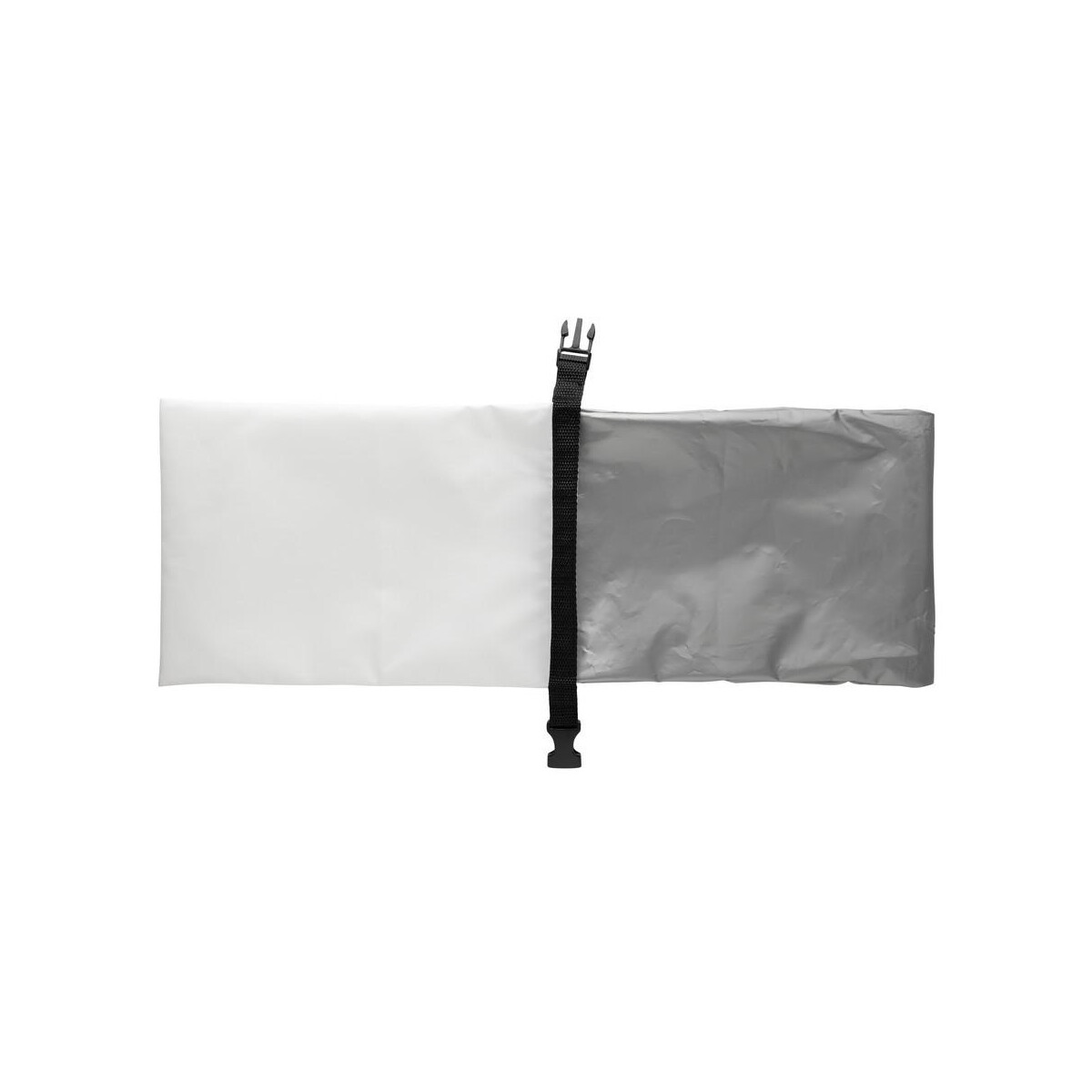 Torby termiczne z logo – zwijana torba termoizolacyjna snackstrap P422.5503__B_5 Zwijana torba termoizolacyjna Snackstrap P422.5503__B_5