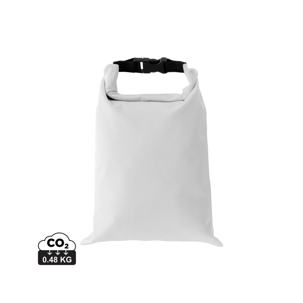 Torby termiczne z logo – zwijana torba termoizolacyjna snackstrap P422.5503__S_0 Zwijana torba termoizolacyjna Snackstrap P422.5503__S_0