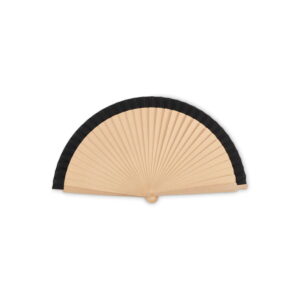 Drewniany wachlarz WOODFAN mo2883-03