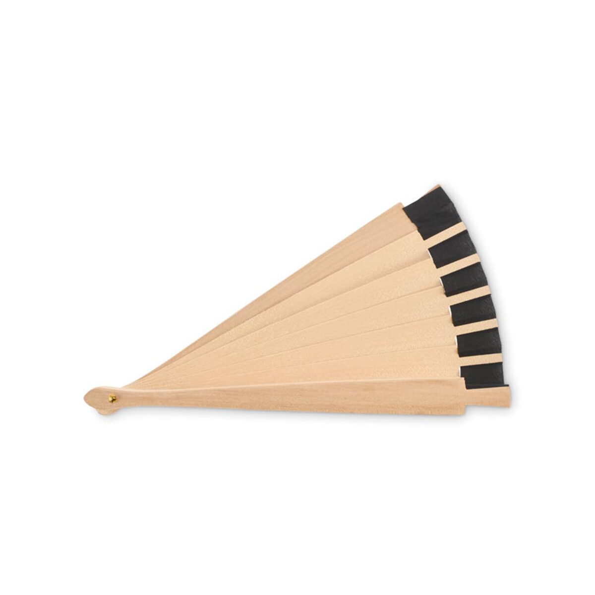 Wachlarze z logo – drewniany wachlarz woodfan mo2883-03-picture1 Drewniany wachlarz WOODFAN mo2883-03-picture1