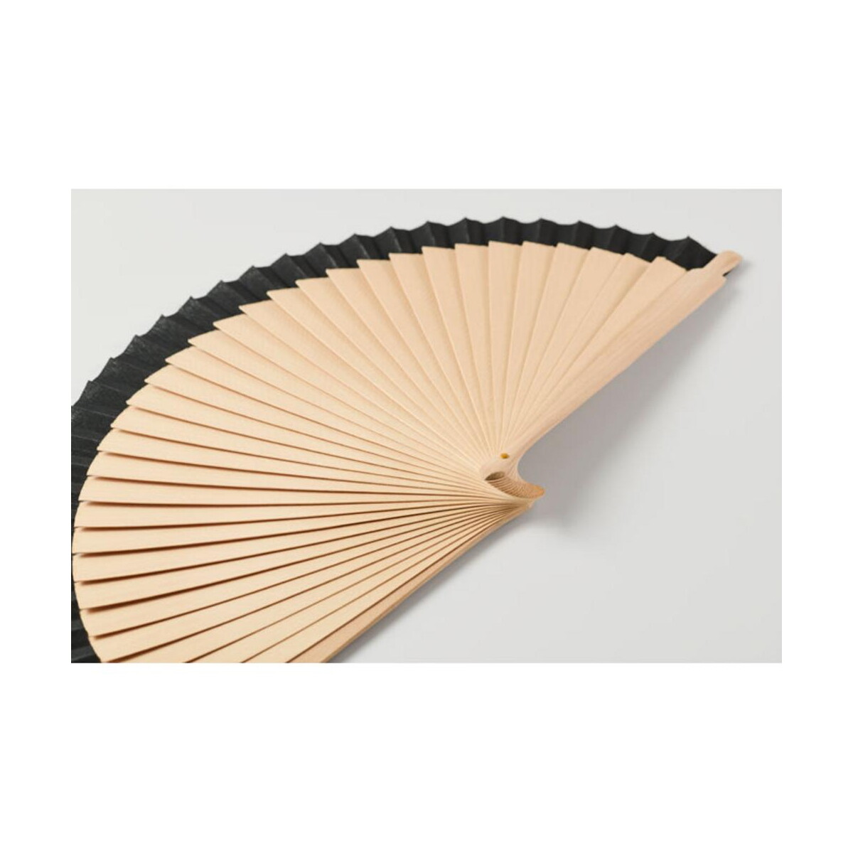 Wachlarze z logo – drewniany wachlarz woodfan mo2883-03-picture6 Drewniany wachlarz WOODFAN mo2883-03-picture6
