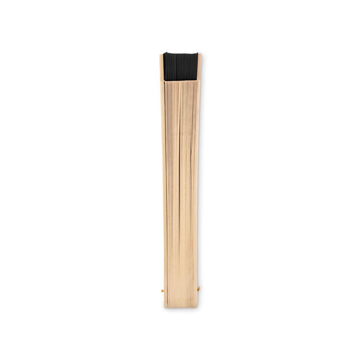 Wachlarze z logo – drewniany wachlarz woodfan mo2883-03-side Drewniany wachlarz WOODFAN mo2883-03-side