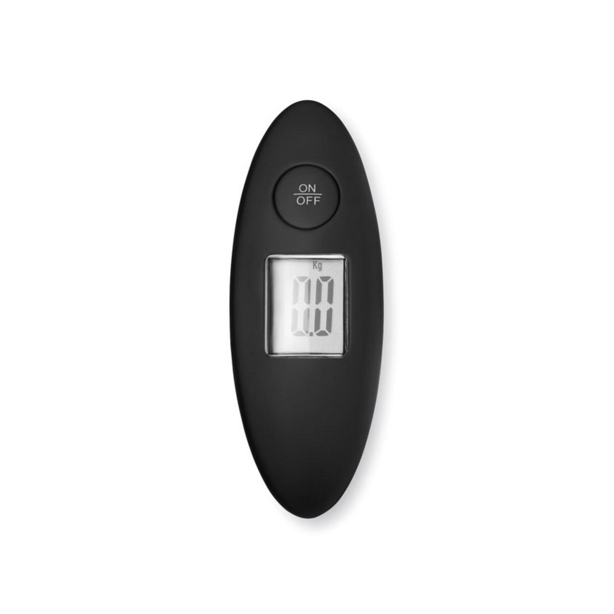 Wagi bagażowe z logo – waga do bagażu weighit mo8048-03a Waga do bagażu WEIGHIT mo8048-03a