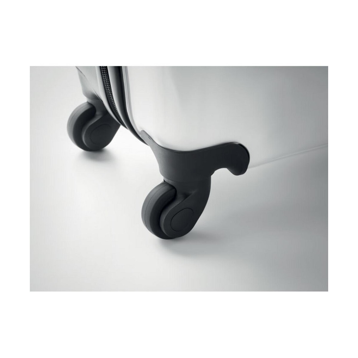 Walizki z logo – walizka z abs i pc z grafiką pickme mo6808-03-detail Walizka z ABS i PC z grafiką PICKME mo6808-03-detail