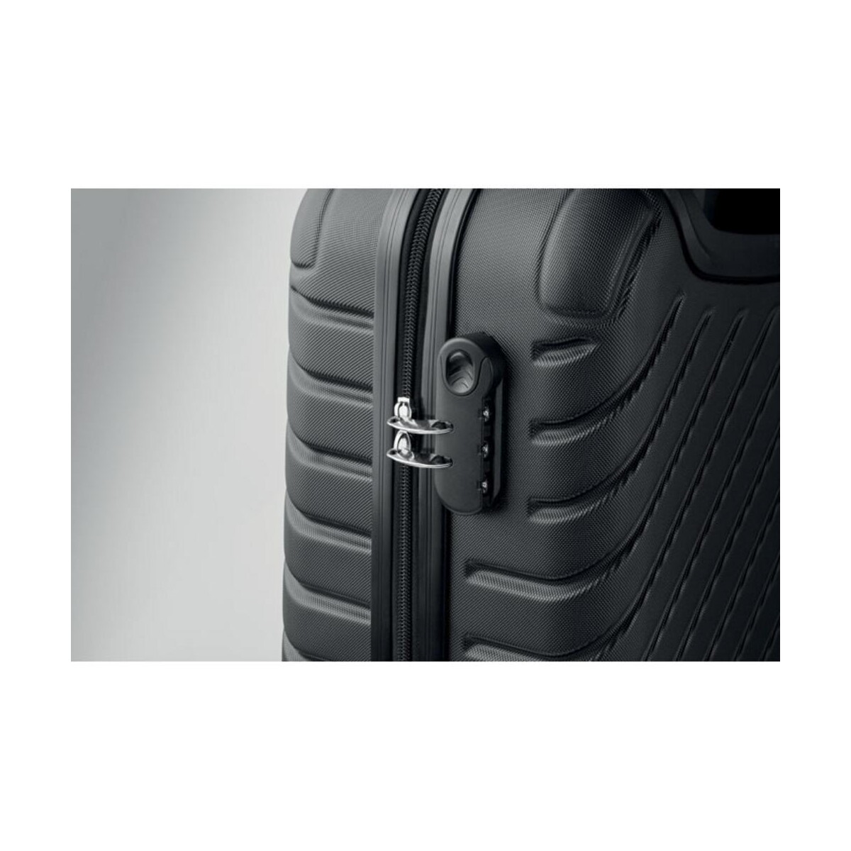 Walizki z logo – walizka z twardą obudową tremont mo2927-03-top Walizka z twardą obudową TREMONT mo2927-03-top