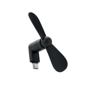 Przenośny wentylator USB PHAN mo2282-03