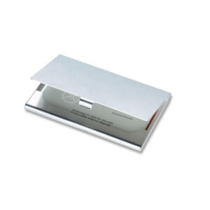 Aluminiowy wizytownik EPSOM kc2225-17