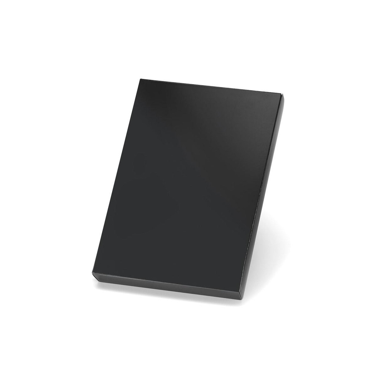 Wizytowniki z logo – lone. podwójne etui na karty z metalu i pu 93318_103-box LONE. Podwójne etui na karty z metalu i PU 93318_103-box