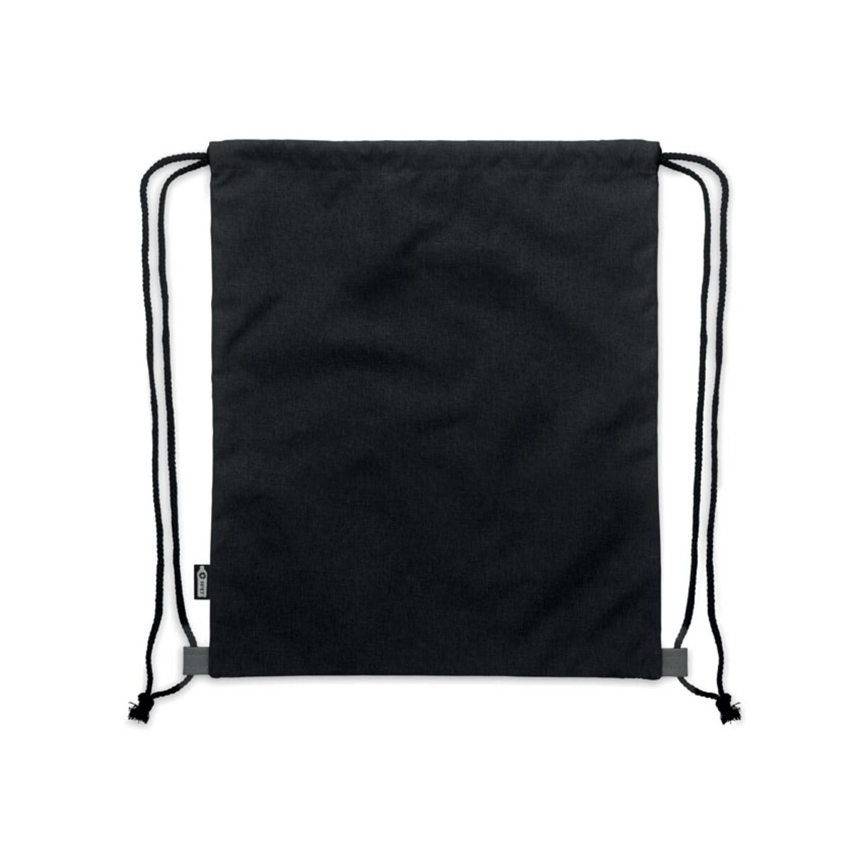 Workoplecaki z logo – 2 kolorowy worek ze sznurkiem r libag mo2527-03-back 2 kolorowy worek ze sznurkiem R LIBAG mo2527-03-back