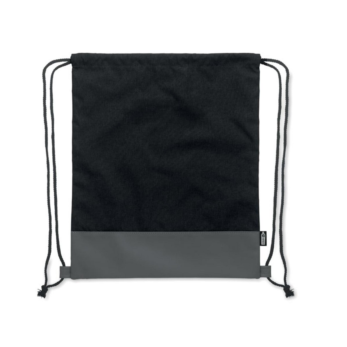 Workoplecaki z logo – 2 kolorowy worek ze sznurkiem r libag mo2527-03-side 2 kolorowy worek ze sznurkiem R LIBAG mo2527-03-side