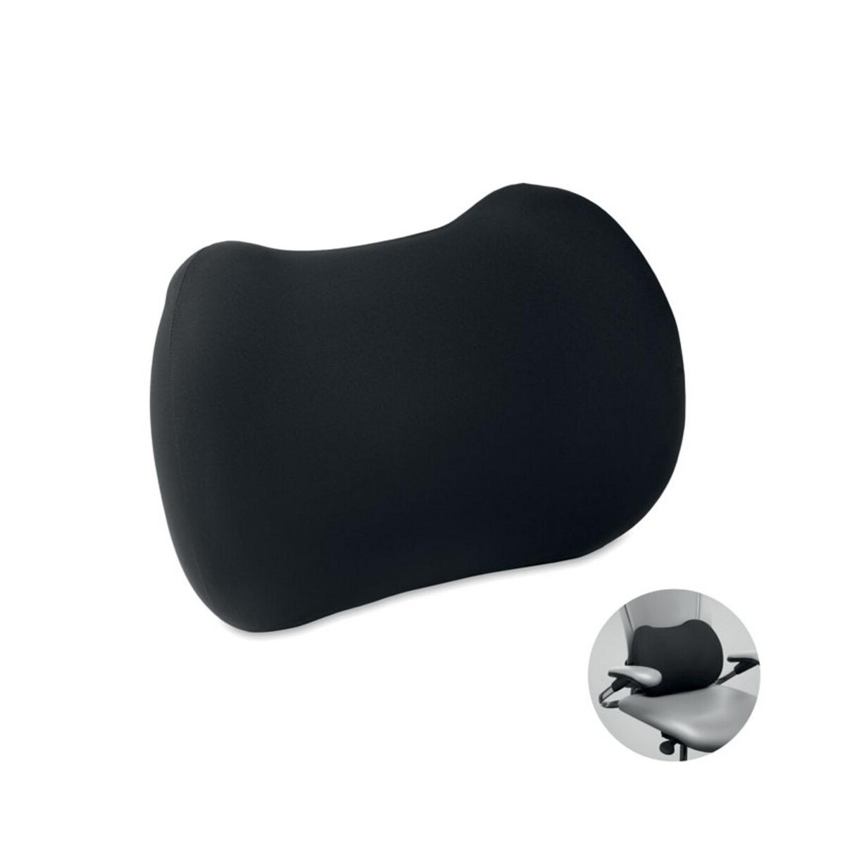 Poduszka z pamięcią kształtu NECKRES mo3132-03