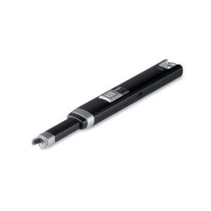 Duża zapalniczka USB FLASMA PLUS mo9651-03
