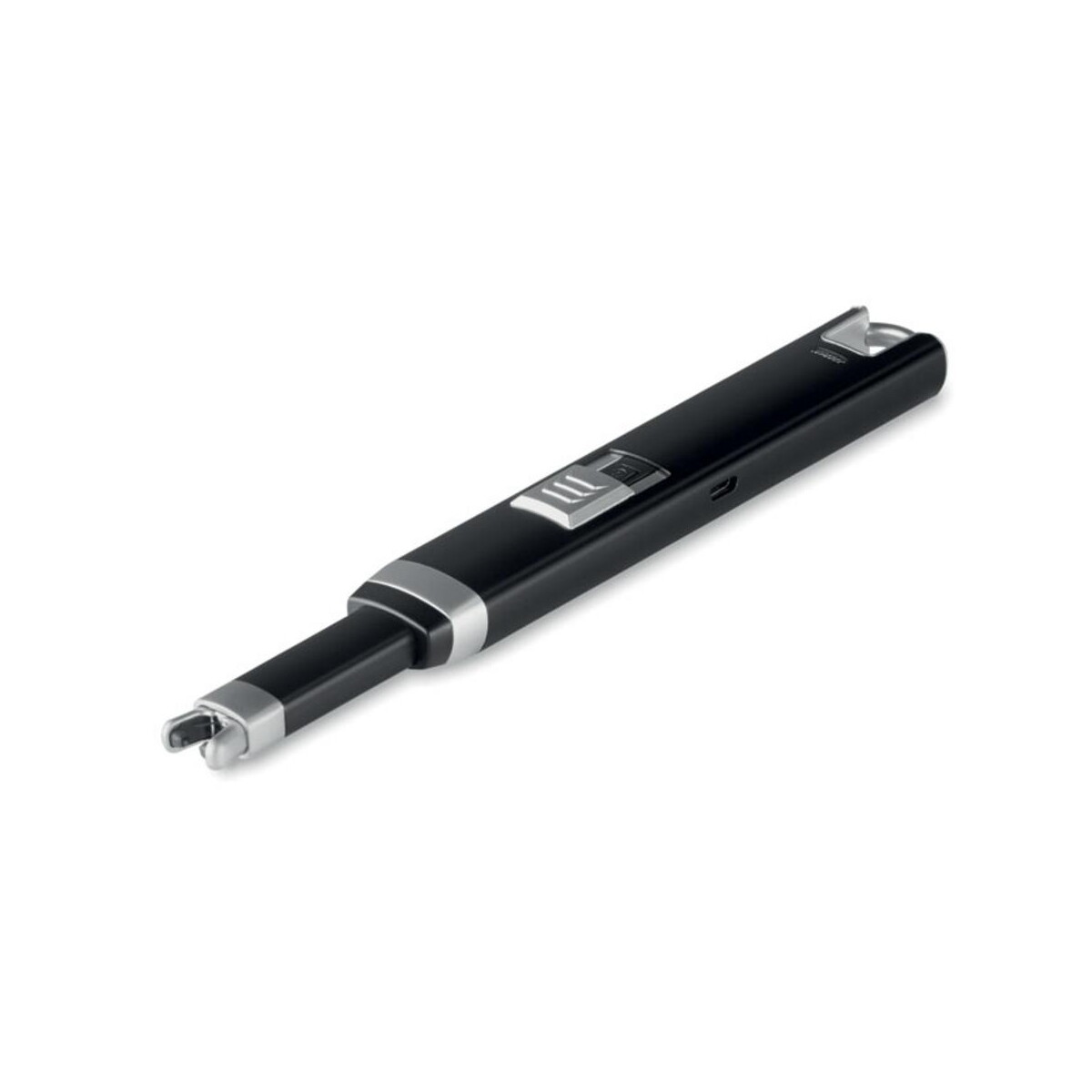 Duża zapalniczka USB FLASMA PLUS mo9651-03