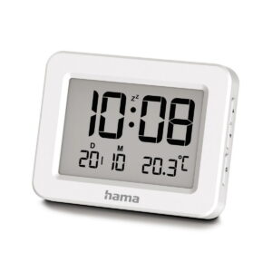 Budzik elektroniczny Hama Kos VH059-02_AAA01