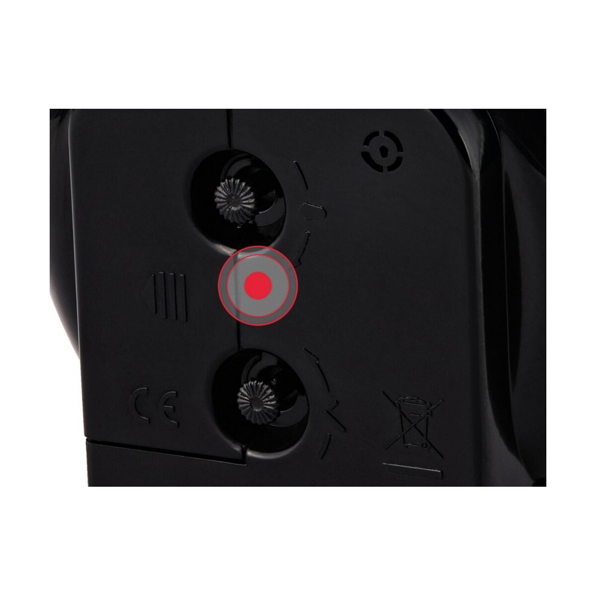 Zegary z logo – budzik hama classic VH058-03_IDE02 Budzik Hama Classic VH058-03_IDE02