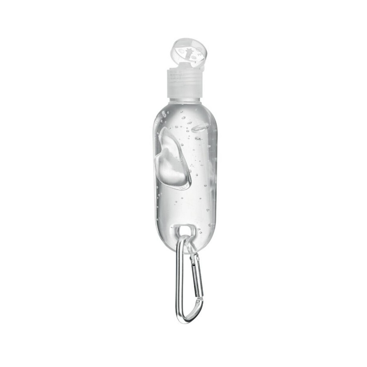 Żele do rąk z logo – żel do mycia rąk 30 ml gel2go mo6130-22-open Żel do mycia rąk 30 ml GEL2GO mo6130-22-open