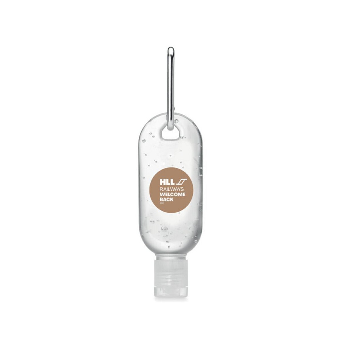 Żele do rąk z logo – żel do mycia rąk 30 ml gel2go mo6130-22-print Żel do mycia rąk 30 ml GEL2GO mo6130-22-print