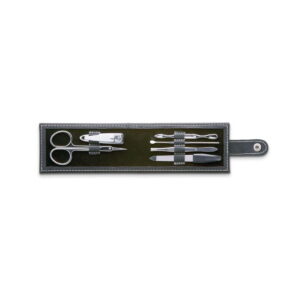 Komplet do manicure NAILKIT it3059-03