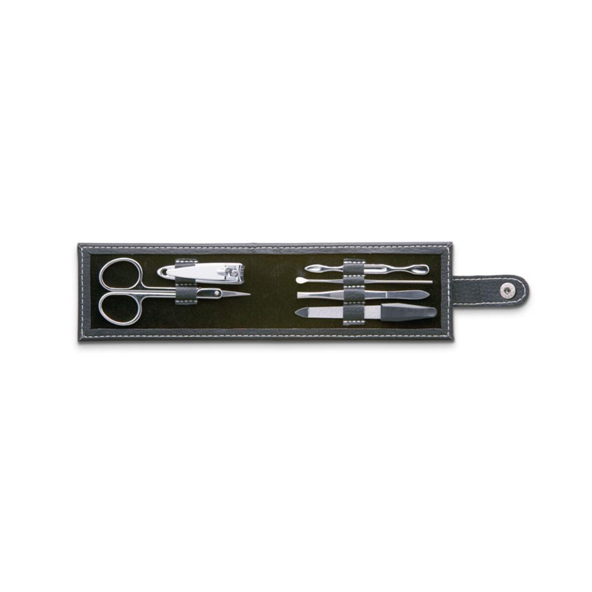 Komplet do manicure NAILKIT it3059-03