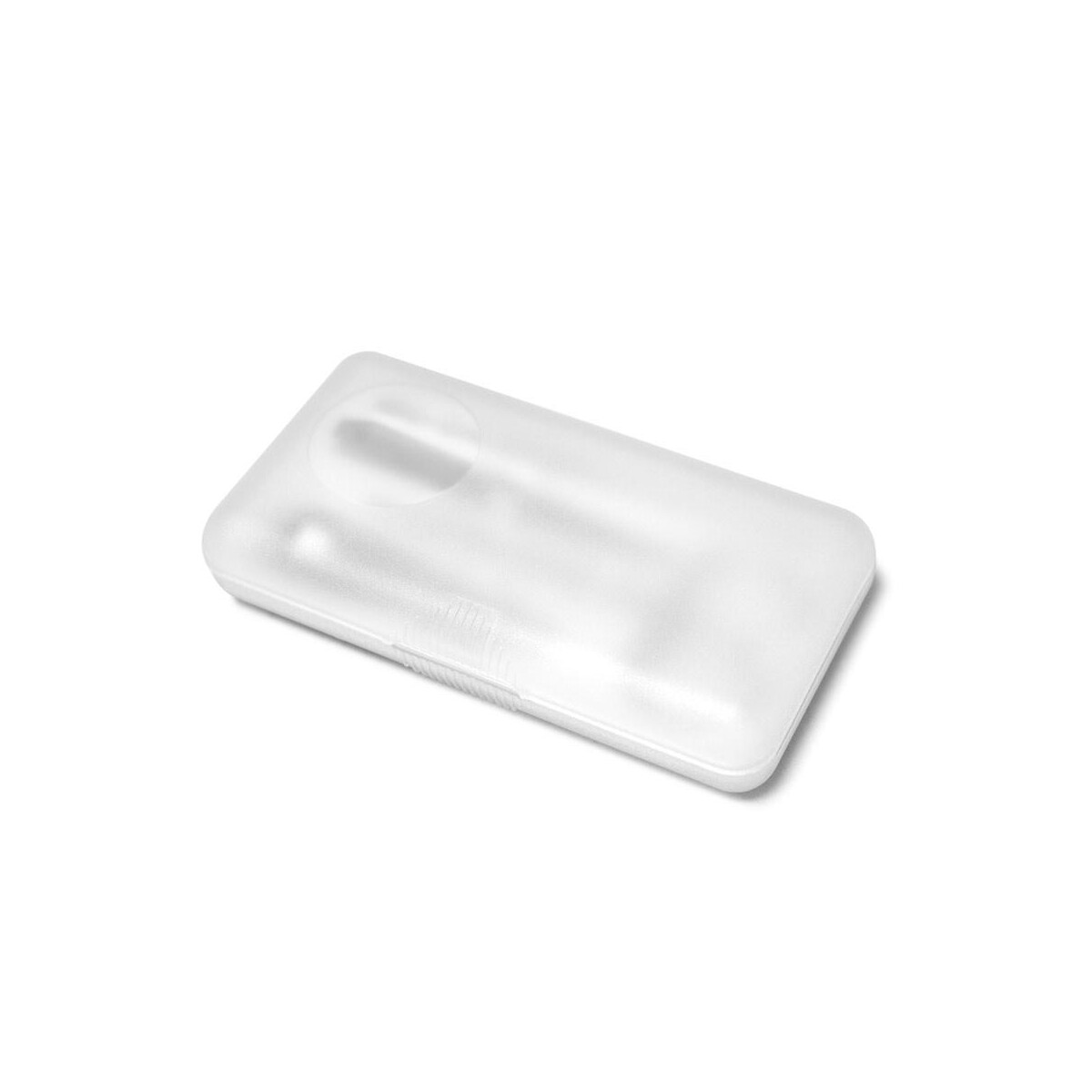 Zestawy do manicure z logo – nadia. 4-częściowy zestaw do manicure 94843_106 NADIA. 4-częściowy zestaw do manicure 94843_106
