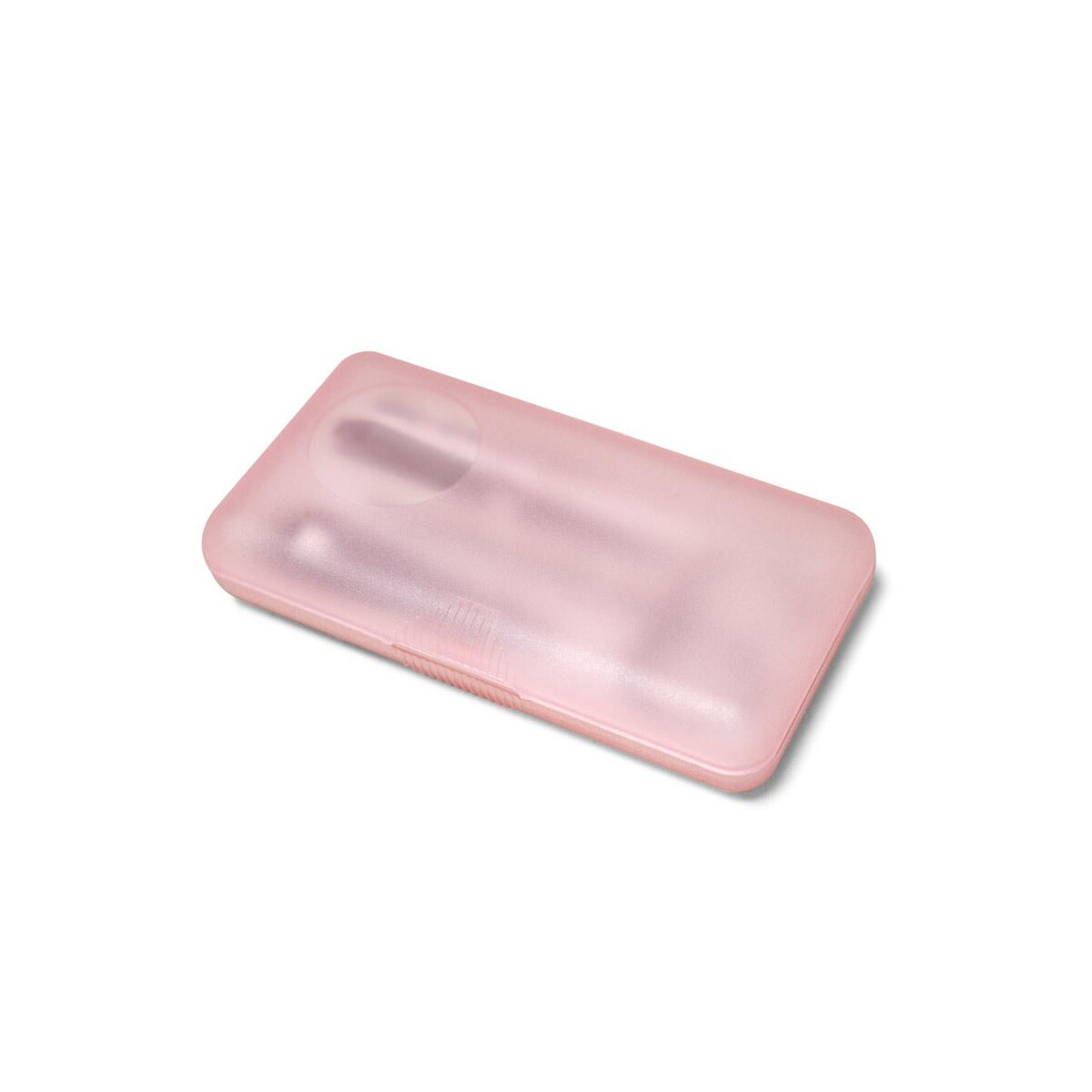 Zestawy do manicure z logo – nadia. 4-częściowy zestaw do manicure 94843_112 NADIA. 4-częściowy zestaw do manicure 94843_112