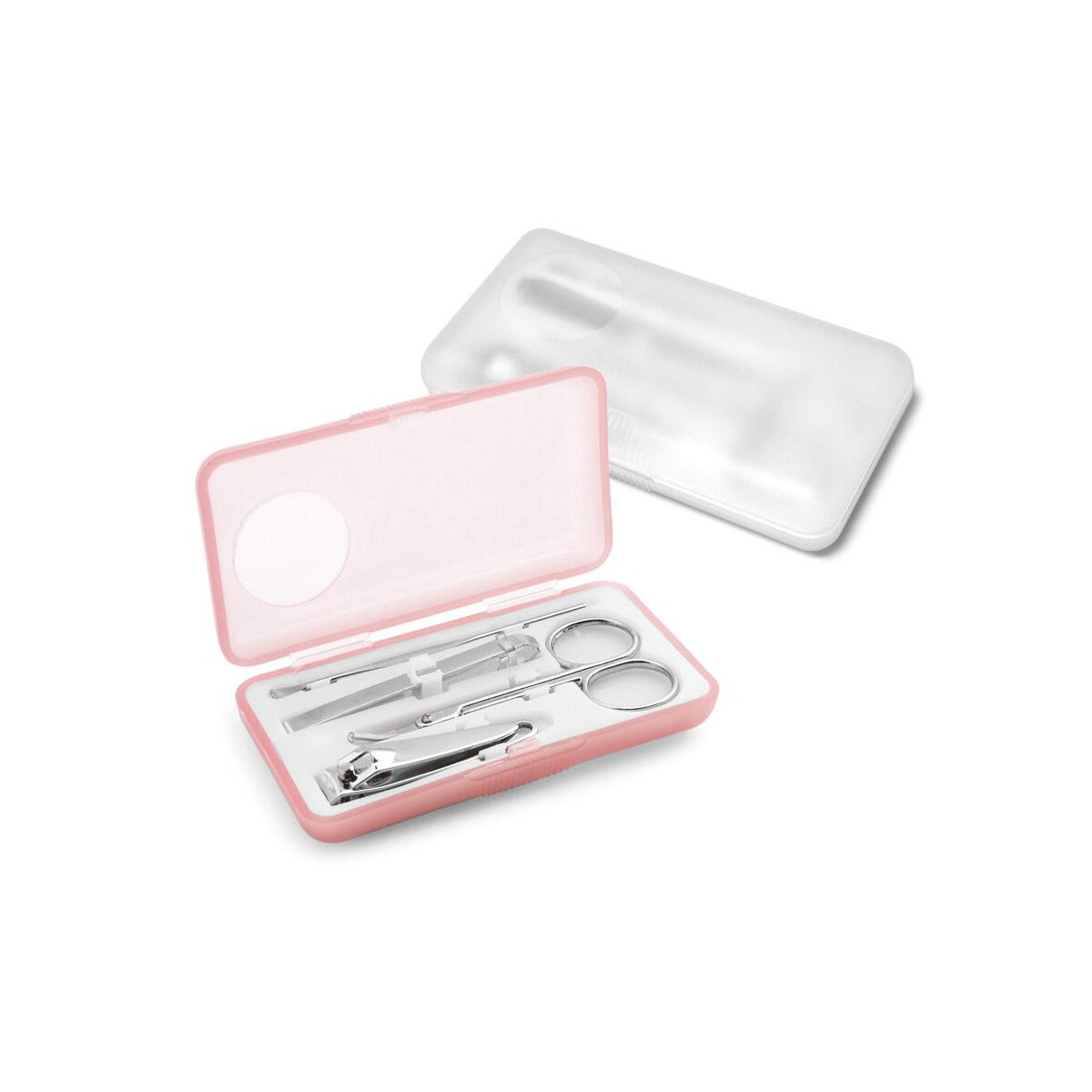 NADIA. 4-częściowy zestaw do manicure 94843_set
