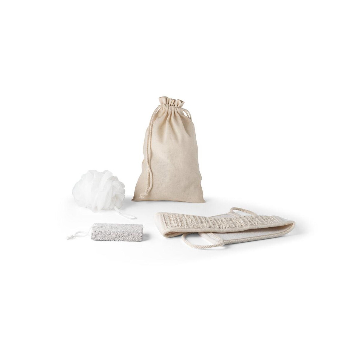 CONROY. Zestaw do SPA 95063_set