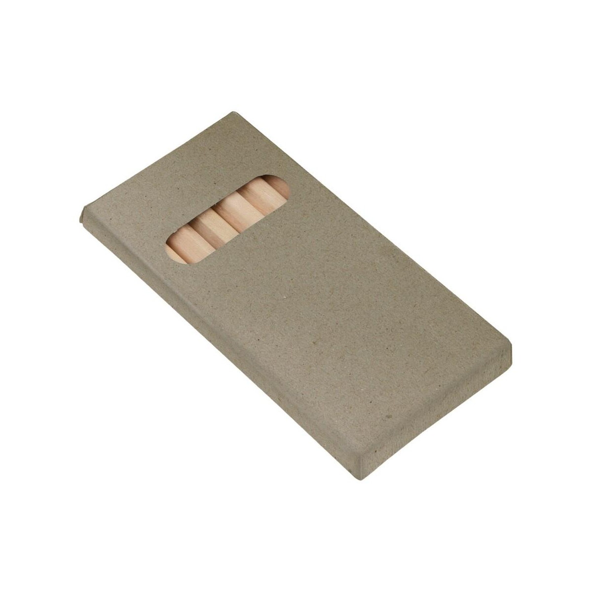 Zestawy kredek z logo – zestaw kredek V6102-00_AAA02 Zestaw kredek V6102-00_AAA02