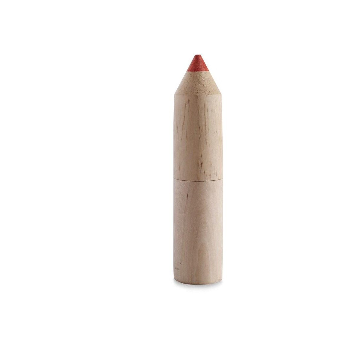 Zestawy kredek z logo – zestaw kredek V6299-17_CFT01 Zestaw kredek V6299-17_CFT01