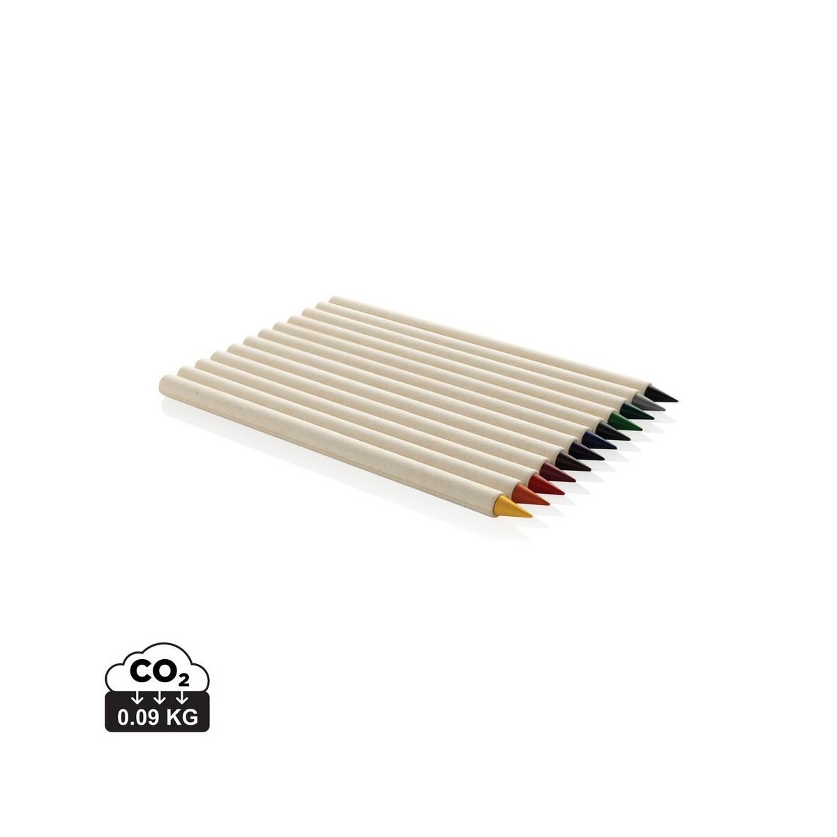 Zestawy kredek z logo – zestaw kredek micki P611.3703__S_0 Zestaw kredek Micki P611.3703__S_0