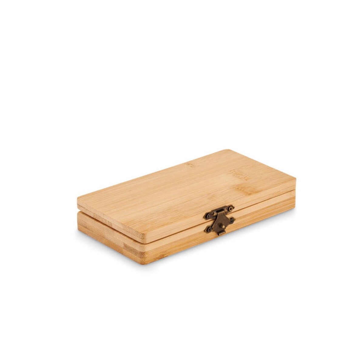 Zestawy narzędzi z logo – 24-częściowy zestaw narzędzi bamtool mo6756-40-side 24-częściowy zestaw narzędzi BAMTOOL mo6756-40-side