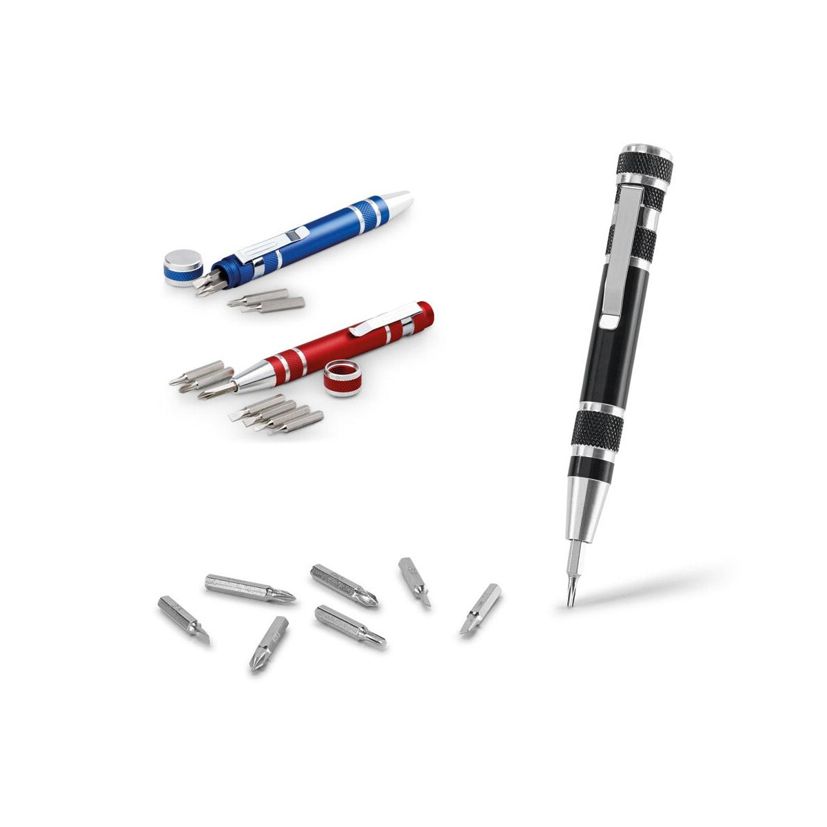 TOOLPEN. Zestaw narzędzi 94014_set