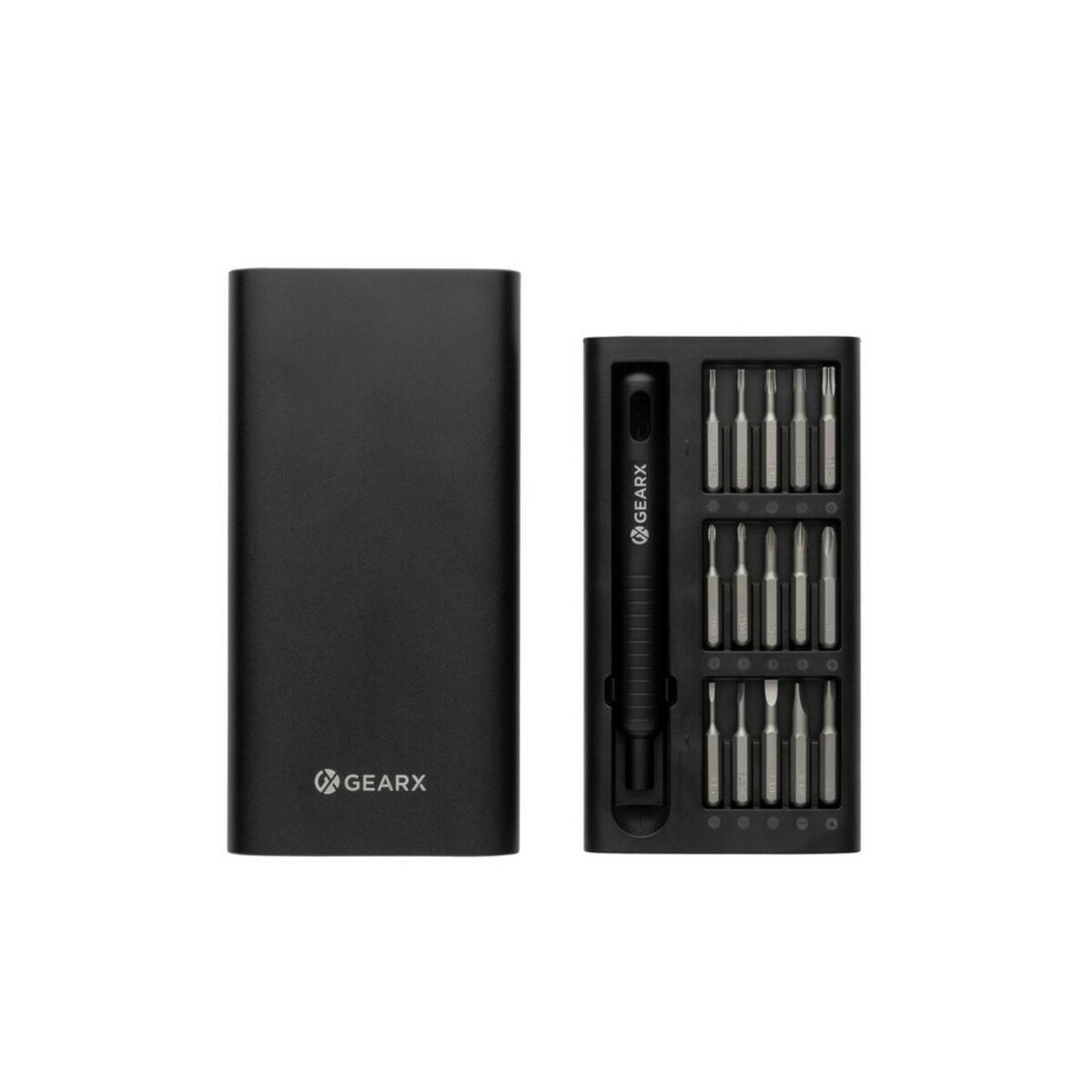 Zestaw narzędzi 31 w 1 Gear X P221.531__B_1
