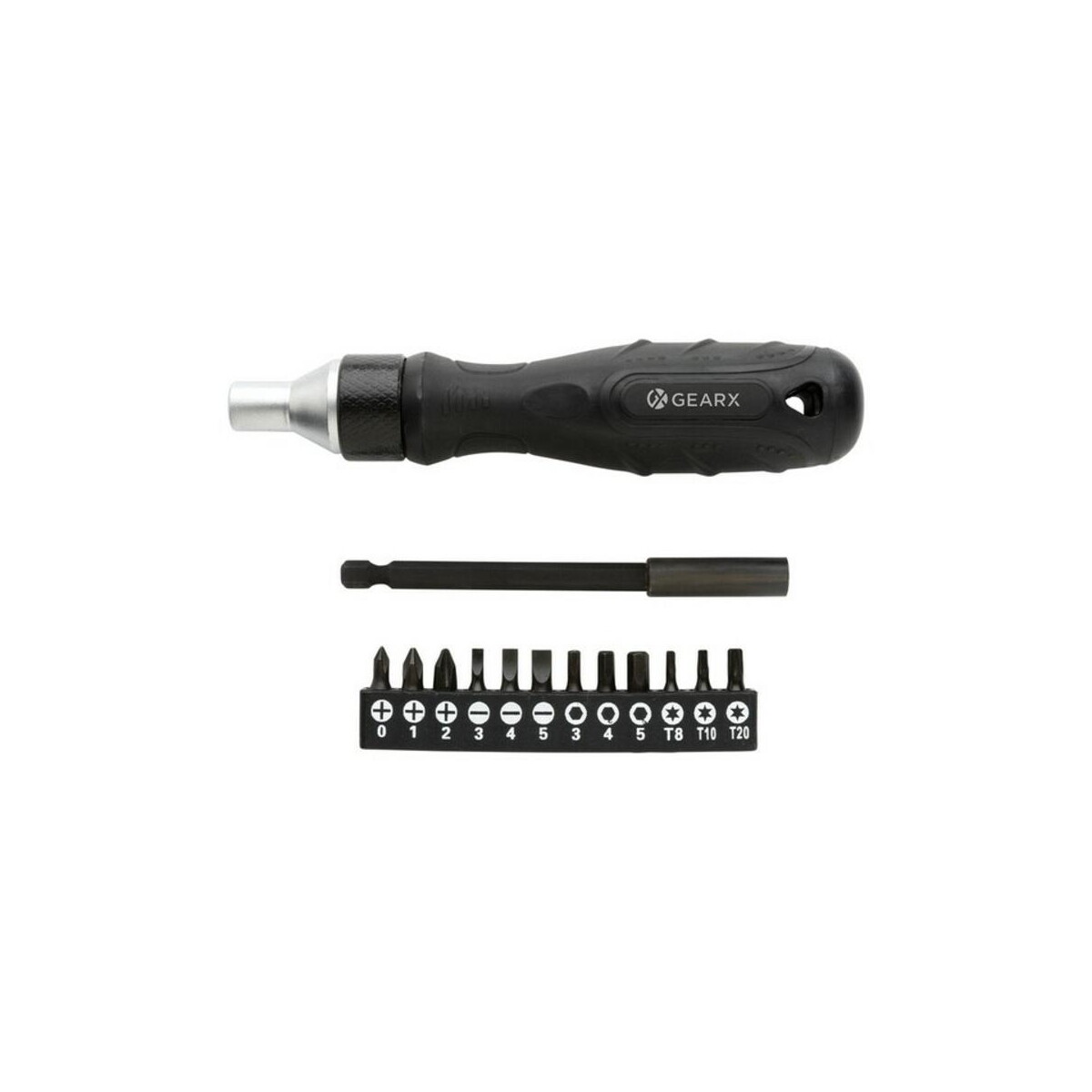 Zestaw narzędzi Gear X P221.501__B_1