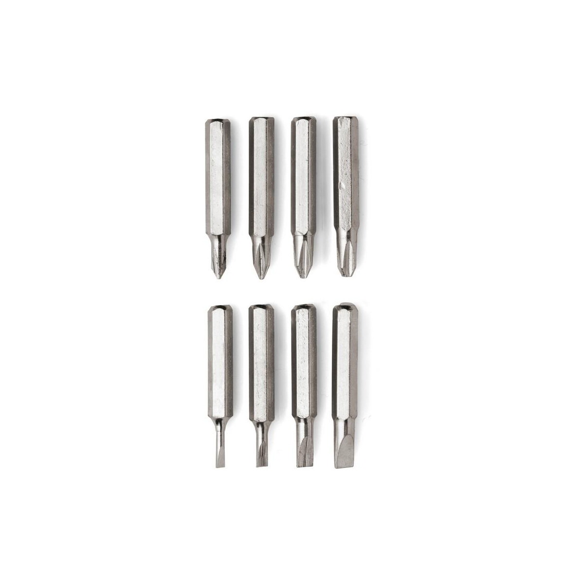 Zestawy narzędzi z logo – zestaw narzędzi, śrubokręt, 8 końcówek, latarka 3 led V5091-19_AAA03 Zestaw narzędzi, śrubokręt, 8 końcówek, latarka 3 LED V5091-19_AAA03