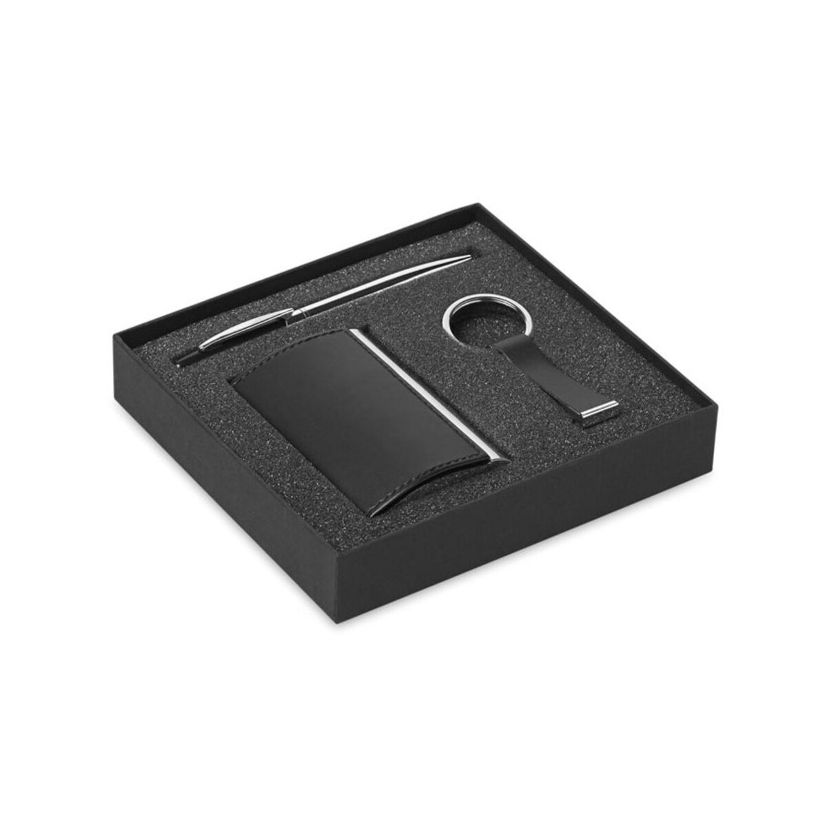 Biznesowy zestaw upominkowy KADEAU mo8406-03