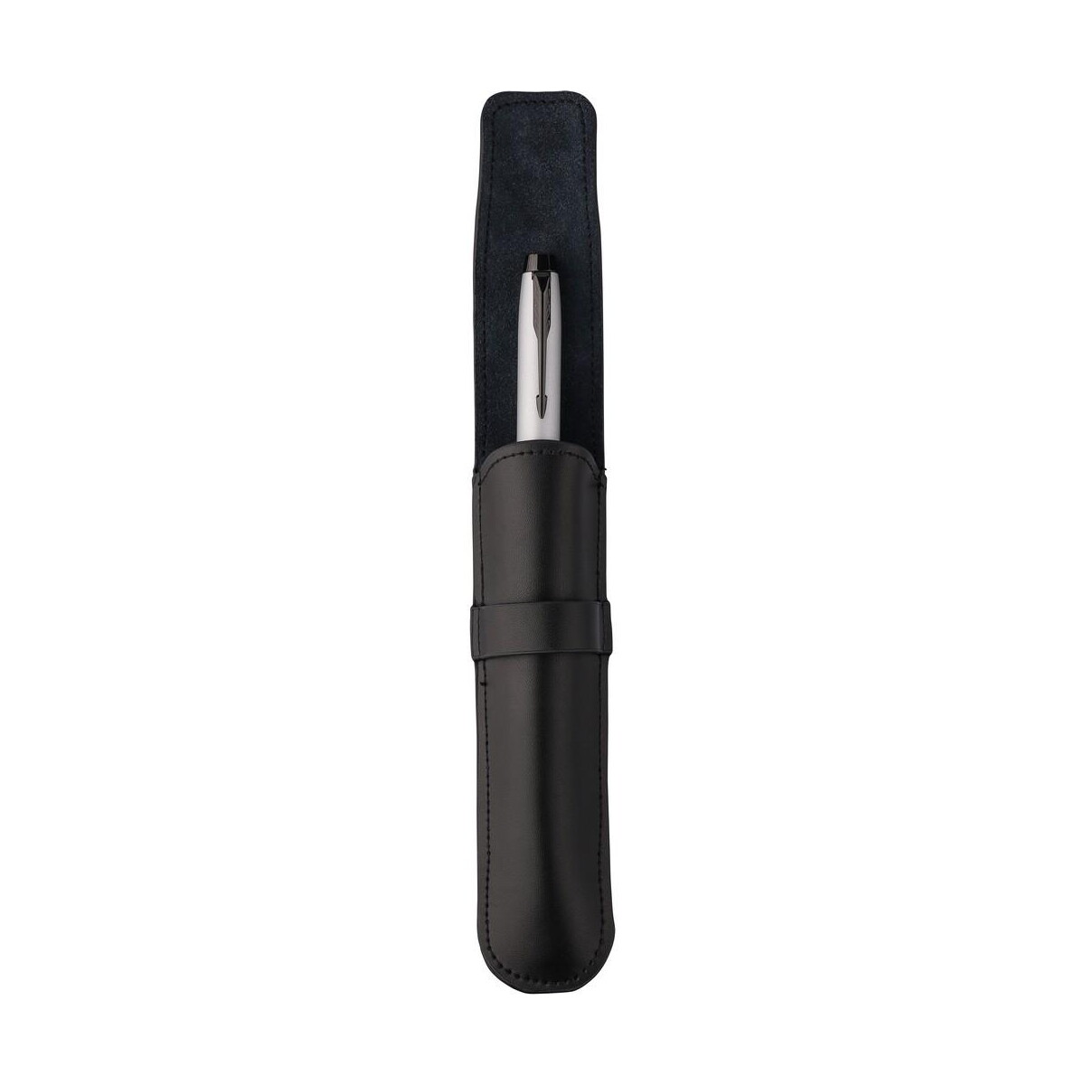 Zestawy piśmiennicze z logo – etui na długopis VA594-03_AAB01 Etui na długopis VA594-03_AAB01