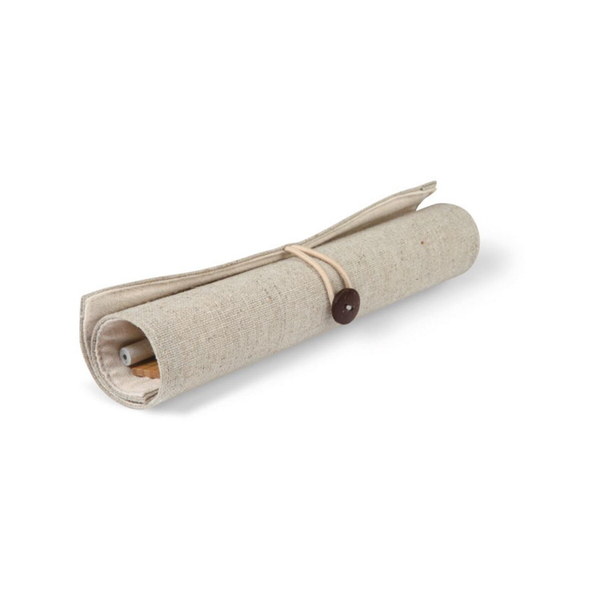 Zestawy piśmiennicze z logo – zestaw biurkowy w etui ecoset mo7755-13-back Zestaw biurkowy w etui ECOSET mo7755-13-back
