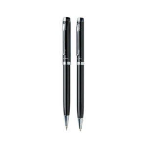 Zestaw piśmienny Swiss Peak Luzern, długopis i ołówek P610.490__B_1