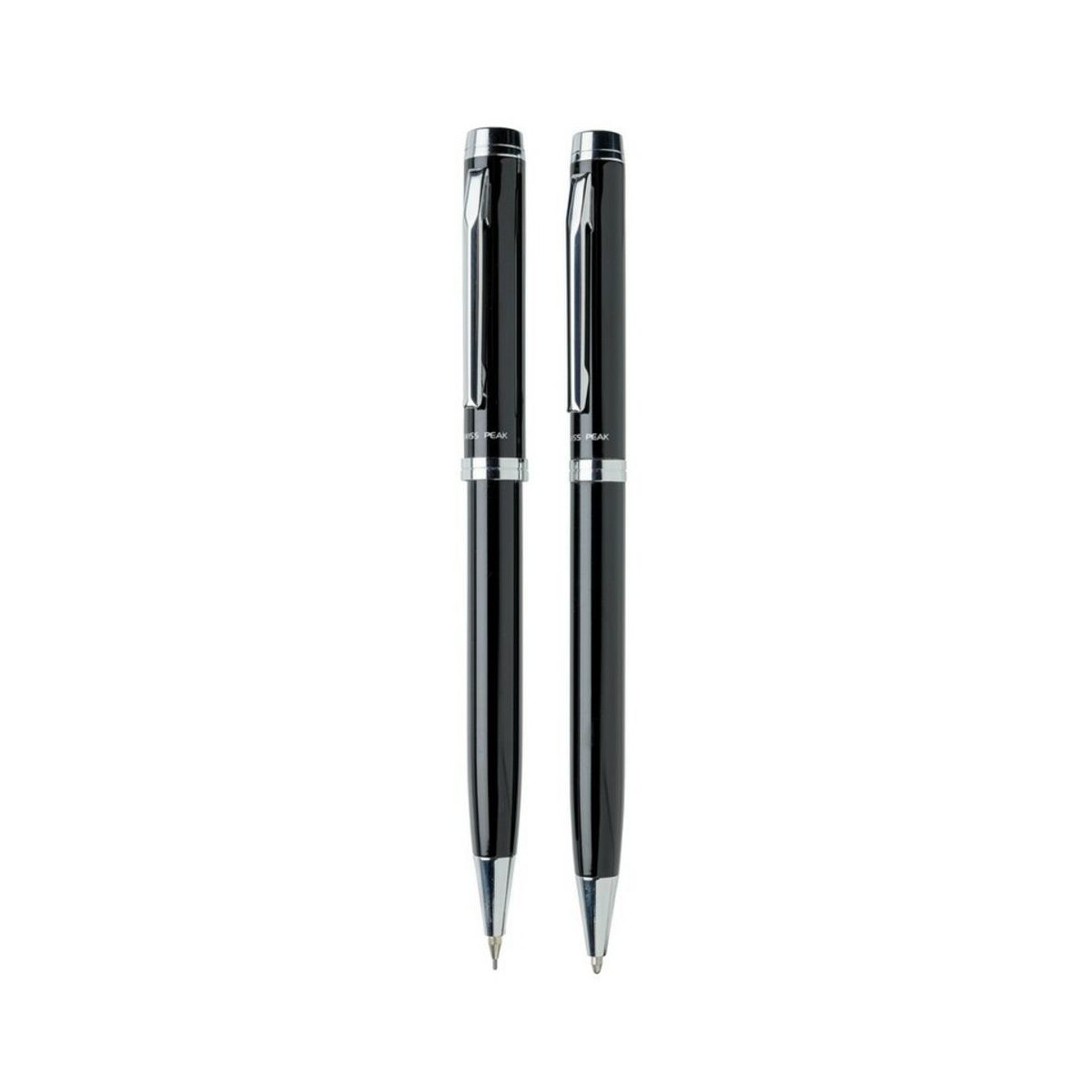 Zestaw piśmienny Swiss Peak Luzern, długopis i ołówek P610.490__B_1