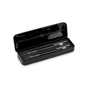 Zestaw piśmienny w pudełku ALUCOLOR mo7323-03