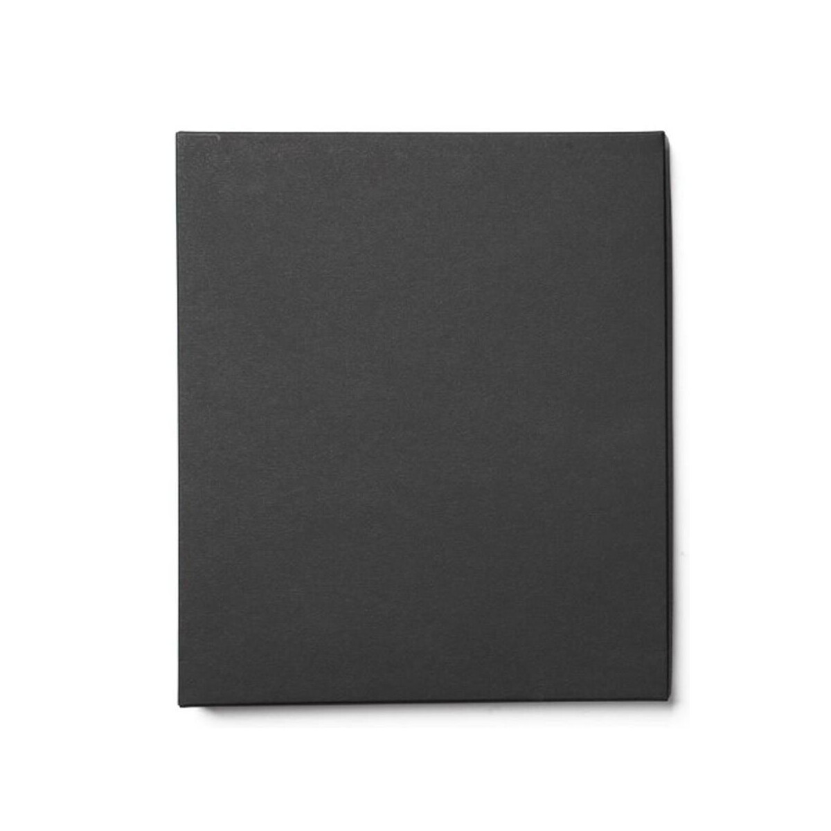 Zestawy prezentowe z logo – pudełko podarunkowe moleskine VM381-03_AAB01 Pudełko podarunkowe MOLESKINE VM381-03_AAB01