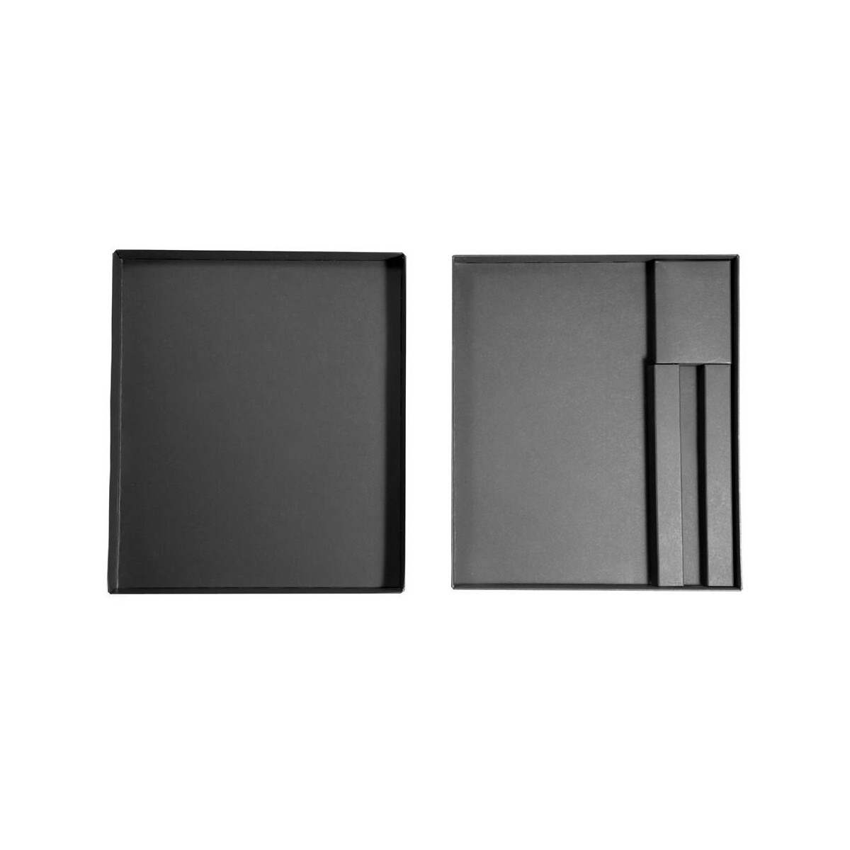 Zestawy prezentowe z logo – pudełko podarunkowe moleskine VM381-03_ITP01 Pudełko podarunkowe MOLESKINE VM381-03_ITP01