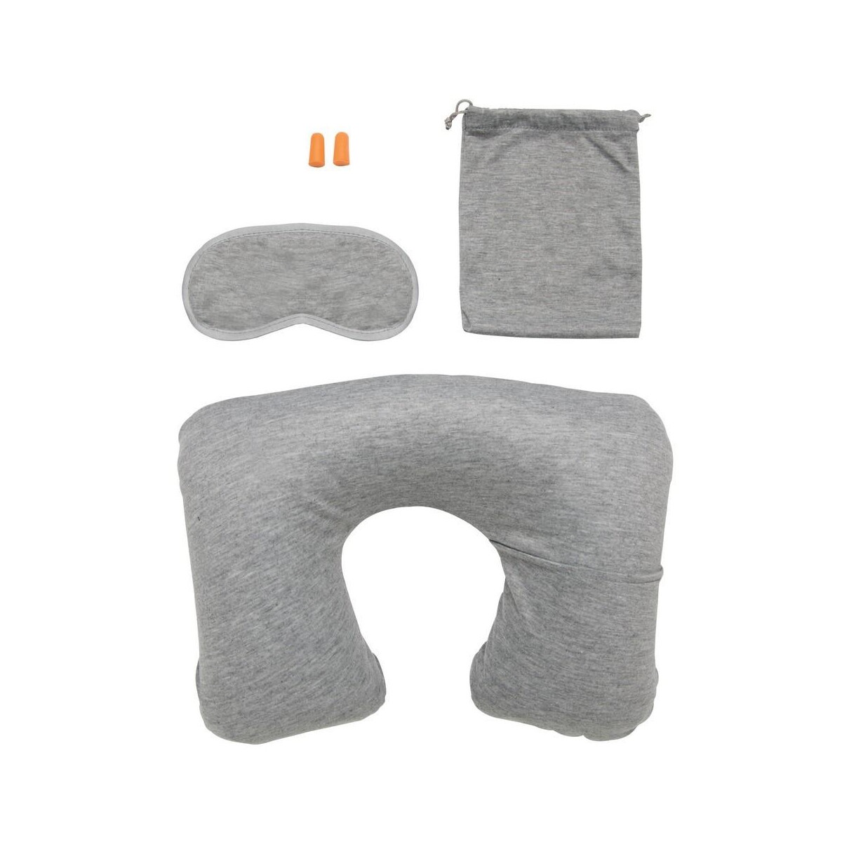 Zestawy prezentowe z logo – zestaw podróżny jersey p786.002__b_2 Zestaw podróżny Jersey p786.002__b_2