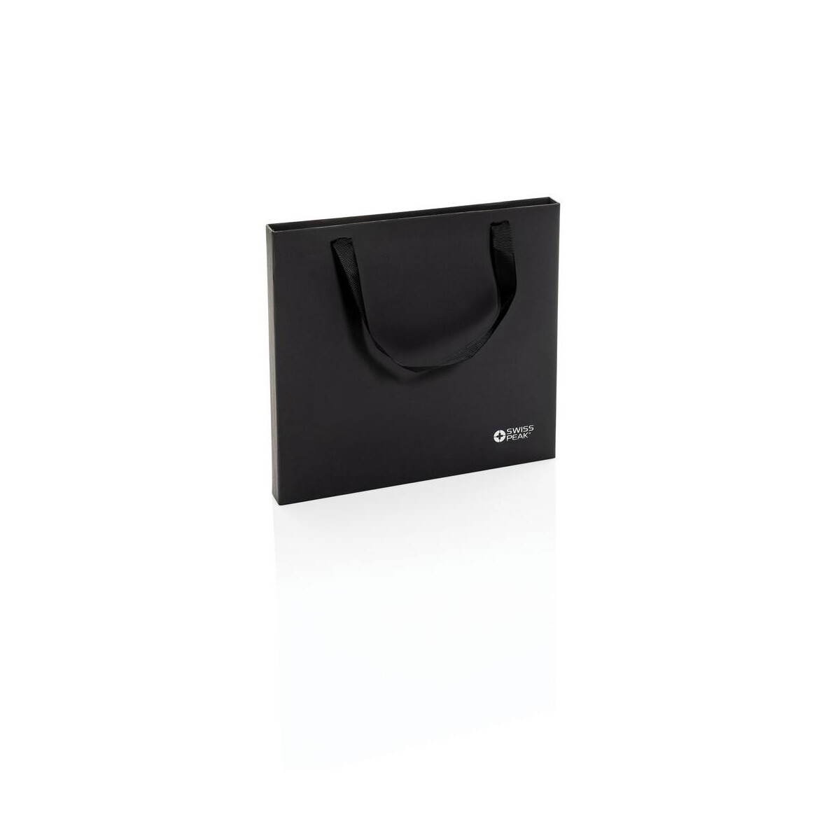 Zestawy prezentowe z logo – zestaw upominkowy swiss peak P774.6601__P_501 Zestaw upominkowy Swiss Peak P774.6601__P_501
