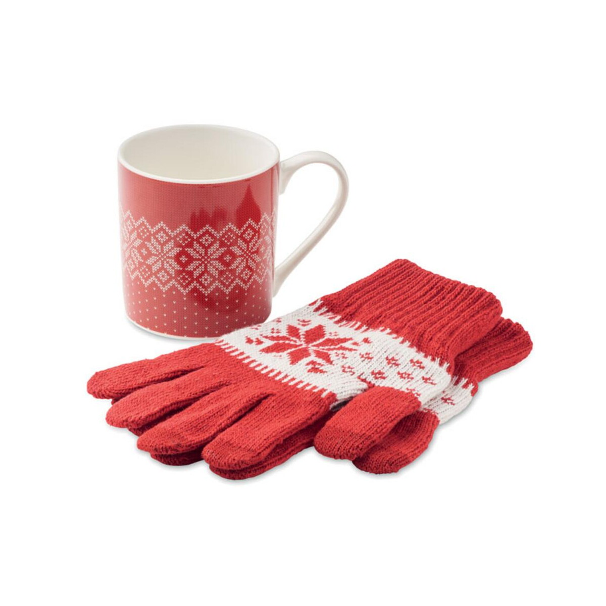 Zestawy prezentowe z logo – zimowy zestaw prezentowy copito set cx1557-05-side Zimowy zestaw prezentowy COPITO SET cx1557-05-side