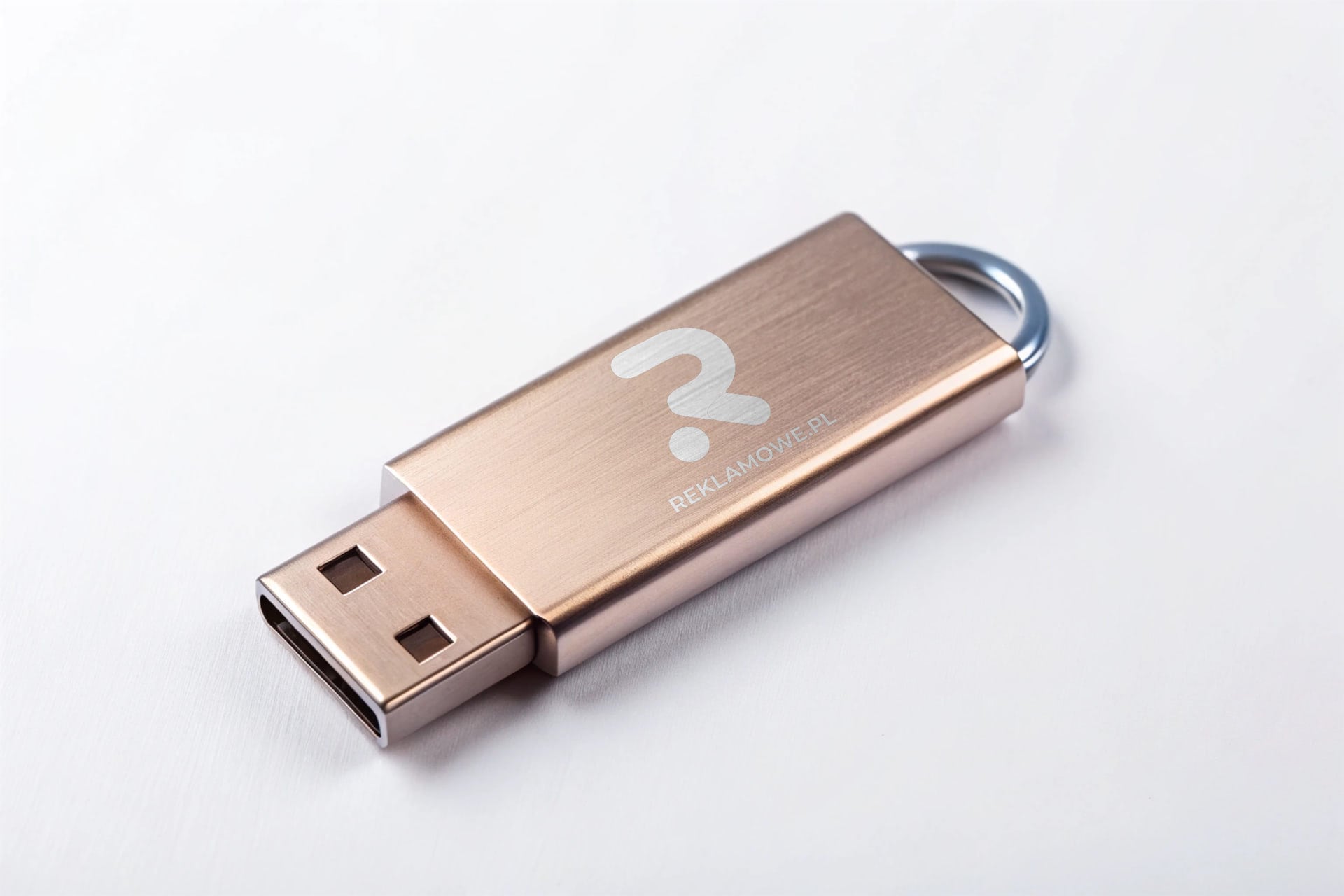 Pendrive reklamowe kontakt