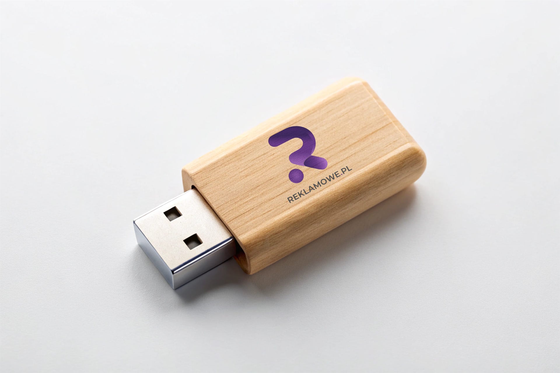 Pendrive reklamowe kilka słów o nas