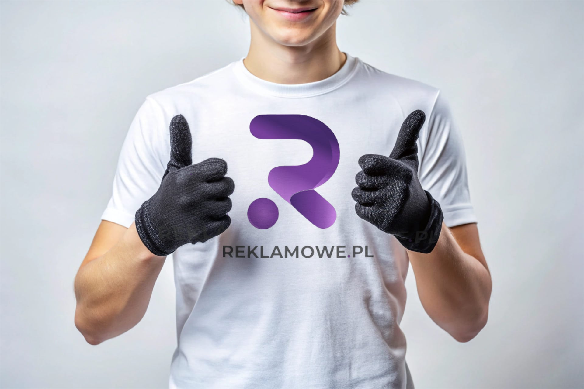 Rękawiczki reklamowe kilka słów o nas